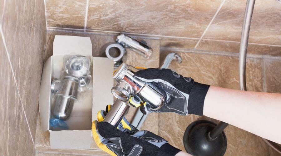 Expert flood damage restoration services in South Carrollton, KY